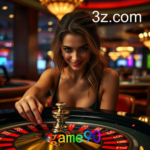 Recursos Incríveis do App do Site game90 para Jogadores Brasileiros