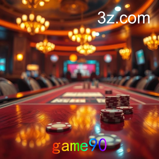 Emoção e Conexão: Esporte é Reinado no game90