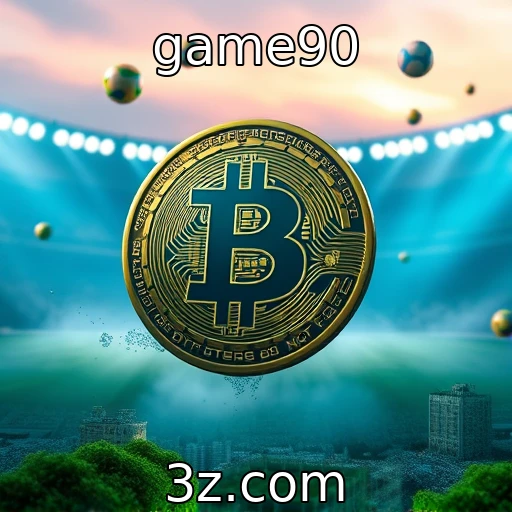 Como as criptomoedas estão transformando o mercado de jogos online