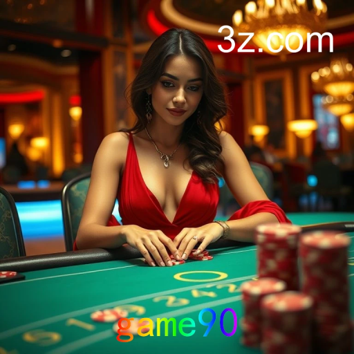 Promoções Imperdíveis no Game90 Para Gamers Fervorosos