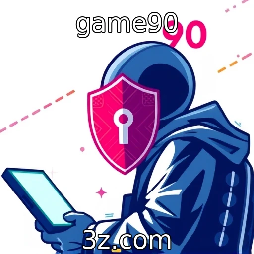 game90 Estratégias de Apostas que Podem Transformar Seus Jogos em Vitória