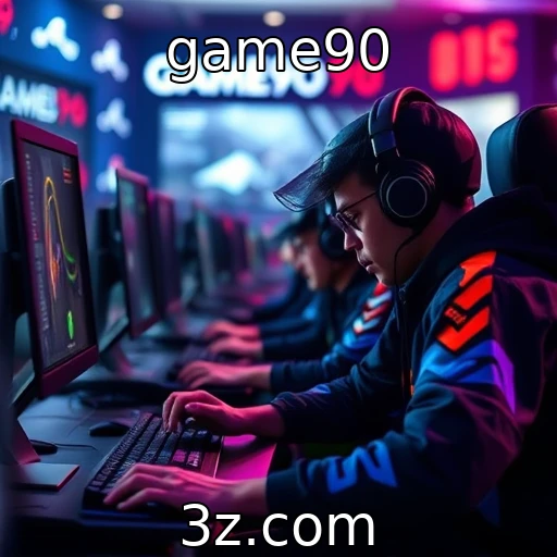 game90 Apostas Esportivas: Como Analisar Resultados para Aumentar Seus Ganhos