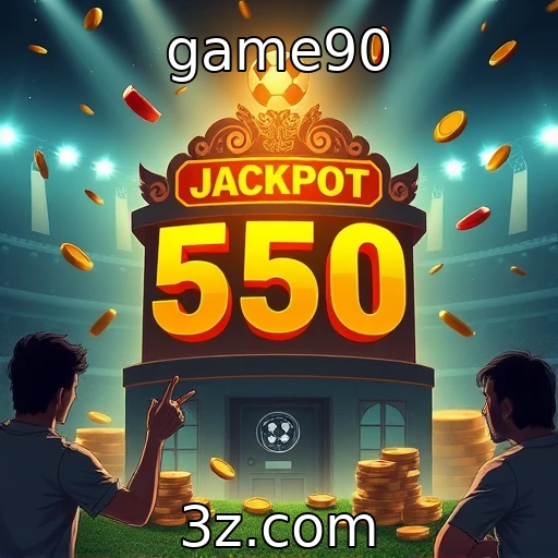 game90 Explorando o Crescimento das Apostas Esportivas no Brasil