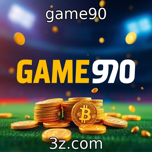 game90 O Impacto das Criptomoedas nas Apostas Esportivas e Cassinos Online