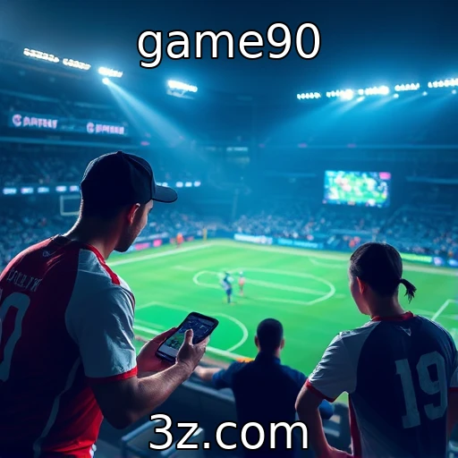 game90 Apostas esportivas: Análise aprofundada do desempenho das equipes em 2025