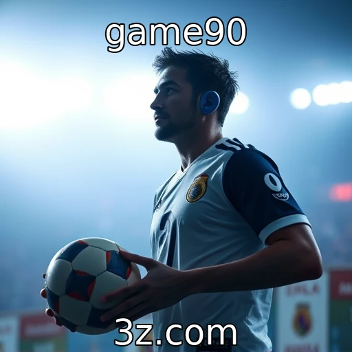 game90 Os novos desafios nas apostas esportivas em 2025