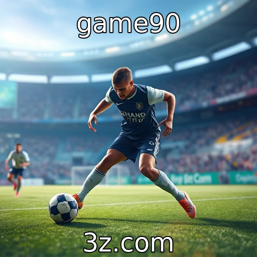 game90 Os Segredos das Apostas Esportivas: Como Melhorar Seus Resultados