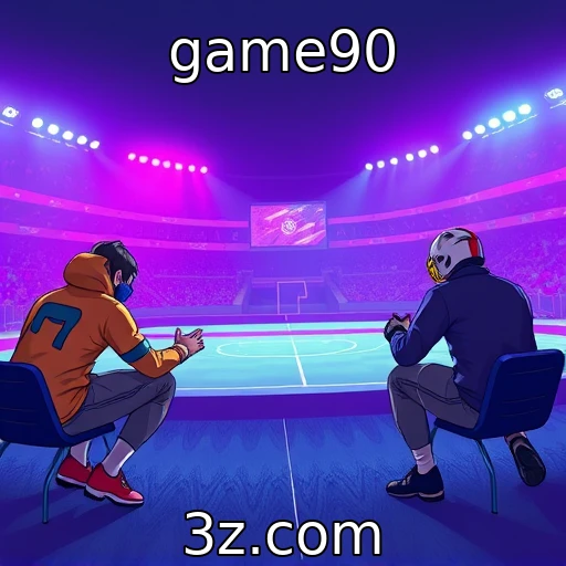 game90 Apostas esportivas: Como analisar partidas para maximizar ganhos