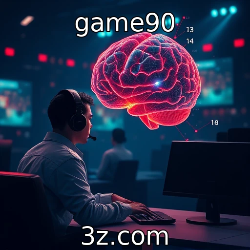 game90 Apostas esportivas: o impacto da análise pré-jogo no desempenho dos apostadores